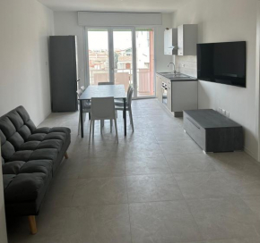 AP Luxury Apartments Chioggia